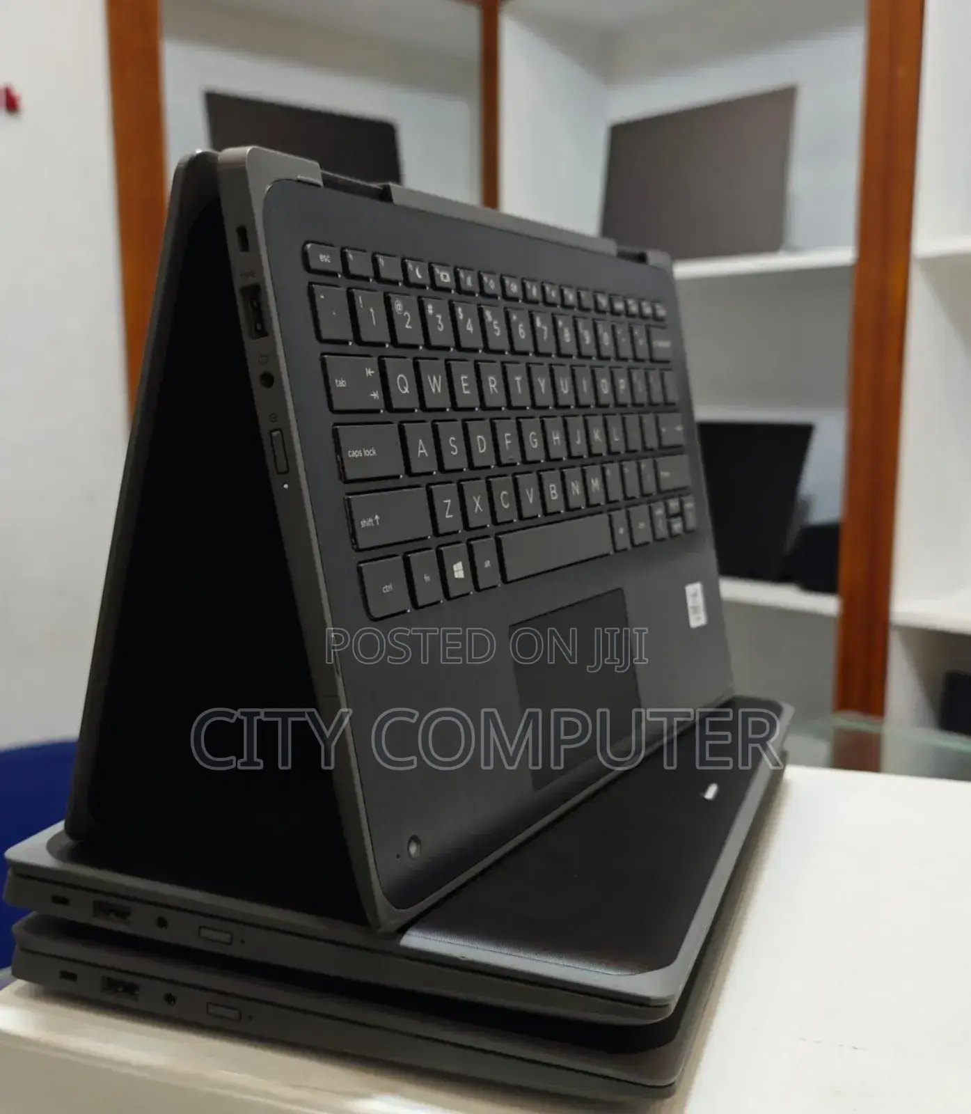 New Laptop HP ProBook X360 11 G6 EE 8GB Intel Core I9 SSD 256GB