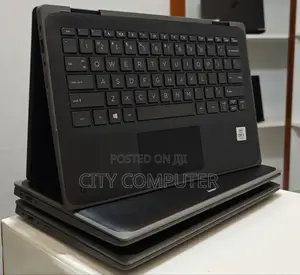 New Laptop HP ProBook X360 11 G6 EE 8GB Intel Core I9 SSD 256GB