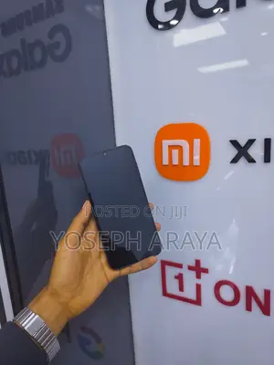 Photo - Samsung Galaxy A15 128 GB Blue