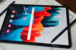 New Samsung Galaxy Tab S7 128 GB Gray