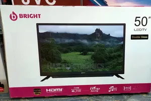 Photo - Bericht 50 Inche Tv