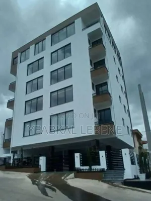 20bdrm Apartment in Bole for sale