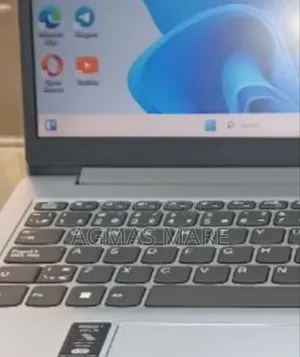 New Laptop Lenovo IdeaPad 1 4GB AMD SSD 128GB