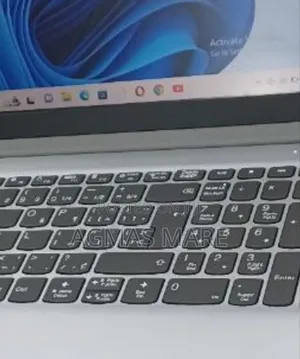 New Laptop Lenovo IdeaPad 1 4GB AMD SSD 128GB