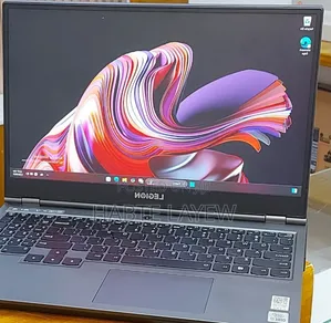 New Lenovo Legion Y7000P IRX9 Gaming Laptop 16GB Intel Core I7 512GB