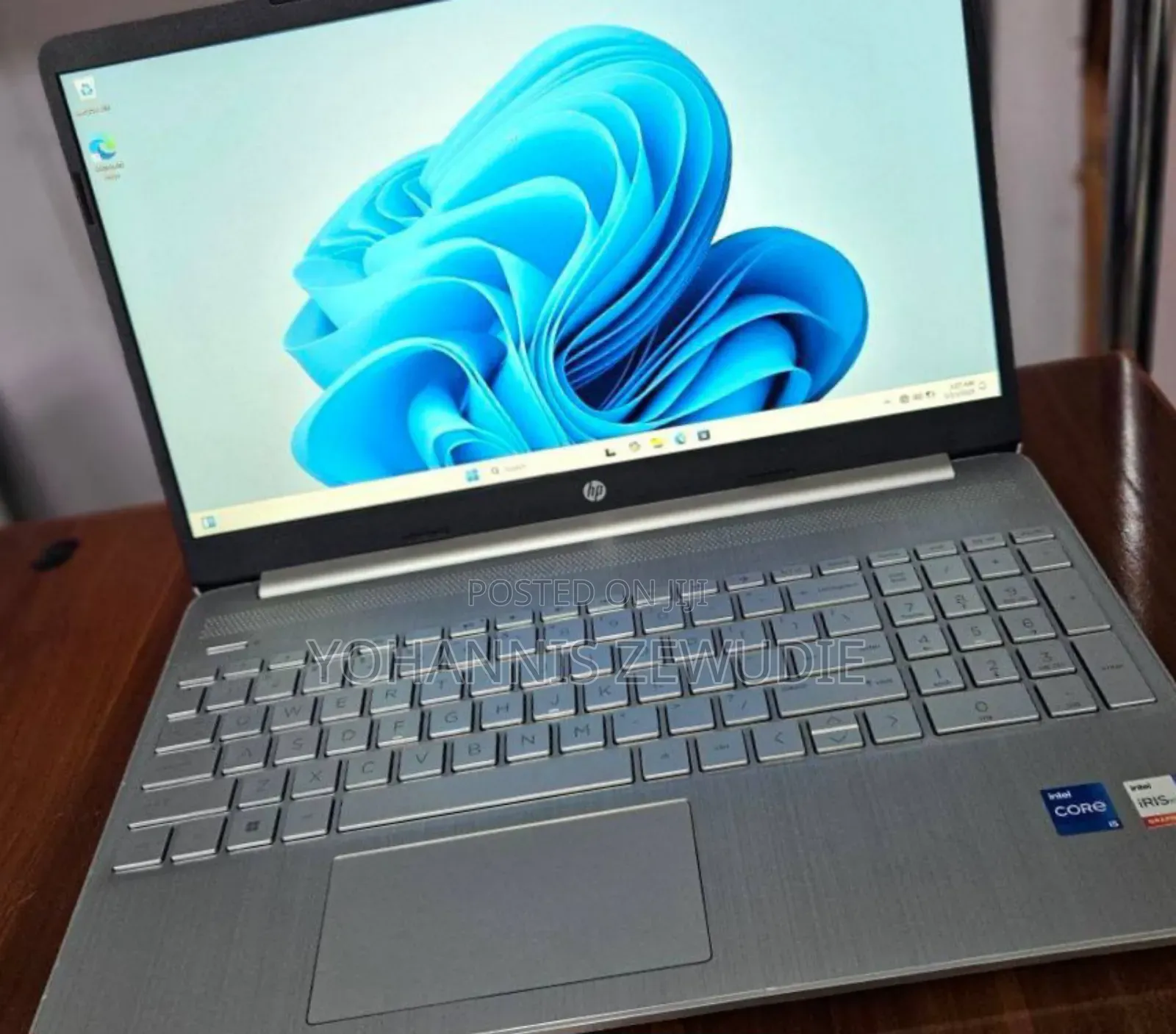 New Laptop HP Stream Notebook 8GB Intel Core I5 SSD 512GB