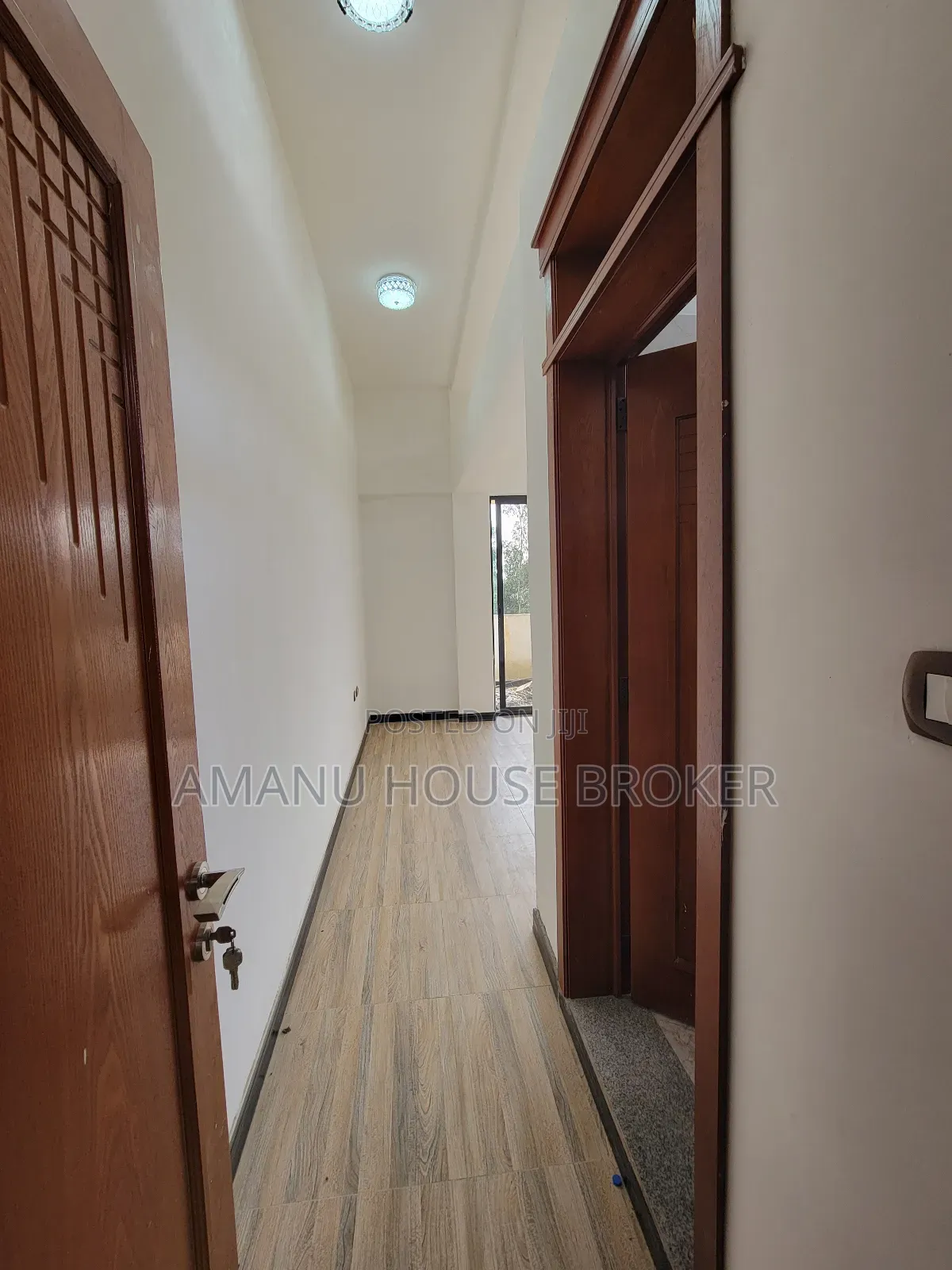 8bdrm House in Addis Abeba, Yeka for rent