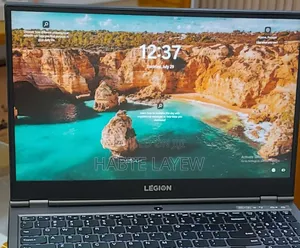 New Lenovo Legion Y7000P IRX9 Gaming Laptop 16GB Intel Core I7 512GB