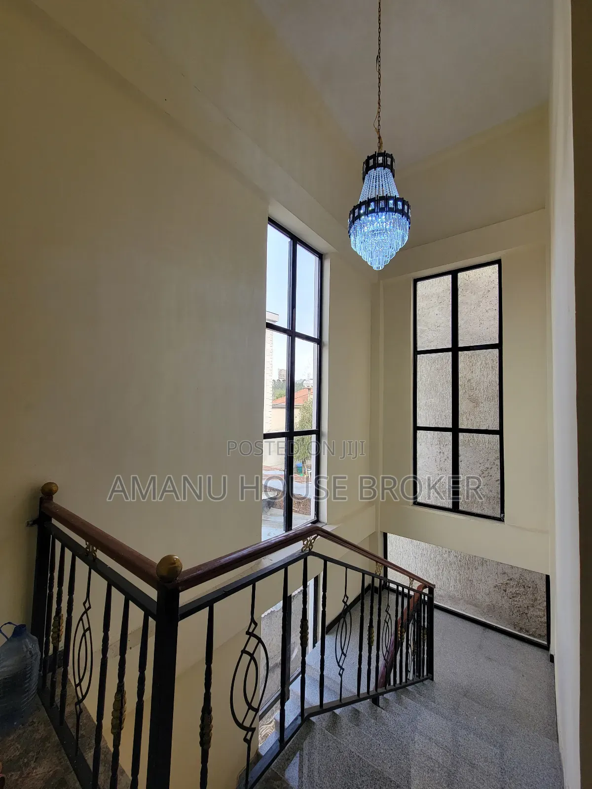 8bdrm House in Addis Abeba, Yeka for rent