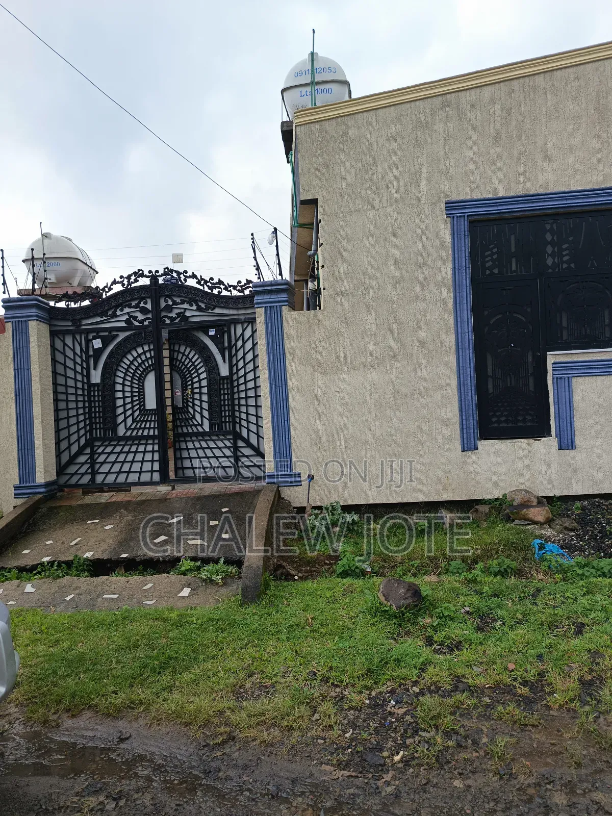 4bdrm House in Oromia-Finfinne for sale