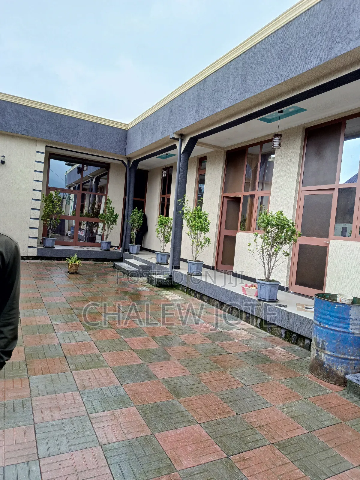 4bdrm House in Oromia-Finfinne for sale