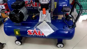 Photo - Sali 100l Compressor