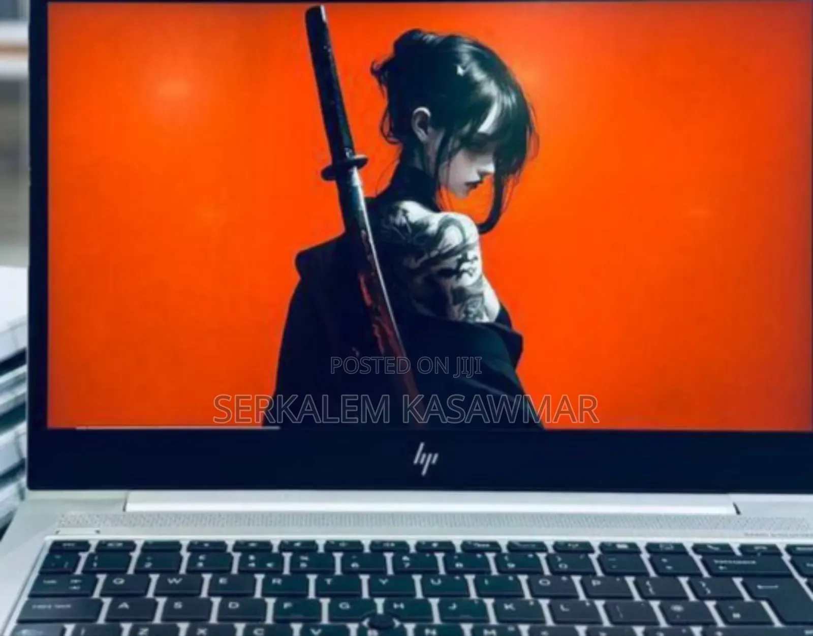 New Laptop HP EliteBook 830 G6 16GB Intel Core i5 SSD 512GB