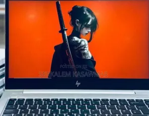 New Laptop HP EliteBook 830 G6 16GB Intel Core i5 SSD 512GB