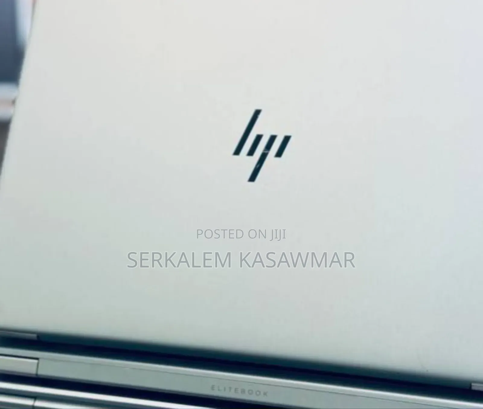 New Laptop HP EliteBook 830 G6 16GB Intel Core i5 SSD 512GB