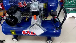 Sali 100l Compressor