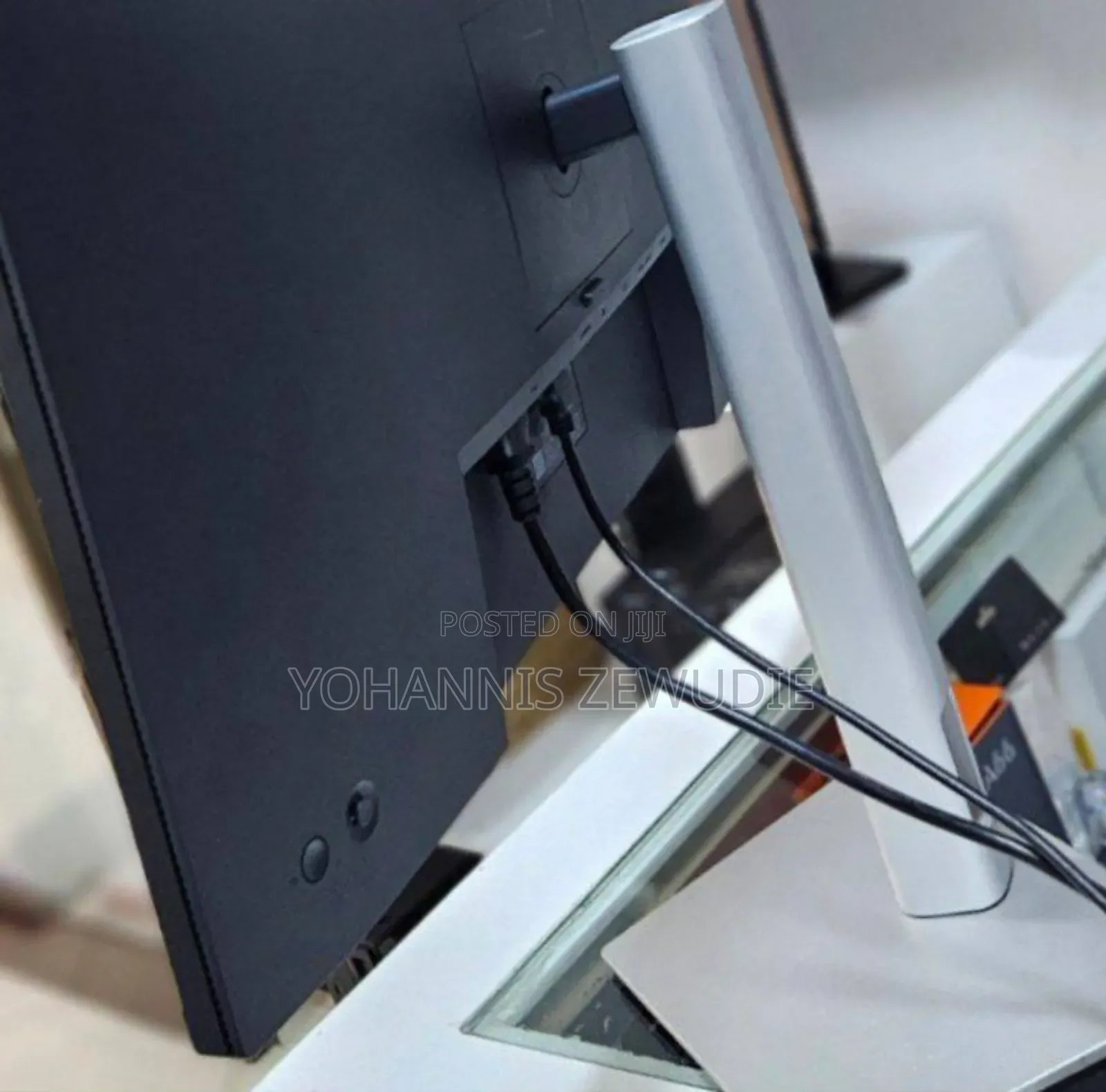 Fframeless Monitor Dell 27-Inch Frameless Monitor