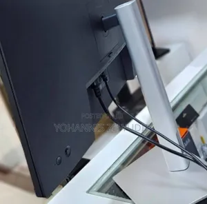 Photo - Fframeless Monitor Dell 27-Inch Frameless Monitor