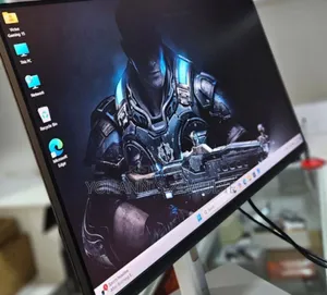 Fframeless Monitor Dell 27-Inch Frameless Monitor