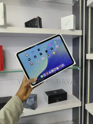 Apple iPad Pro 256 GB Silver