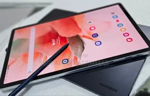 New Samsung Galaxy Tab S7 64 GB Silver