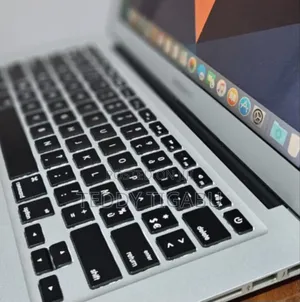 New Laptop Apple MacBook Air 2015 8GB Intel Core I5 SSD 256GB