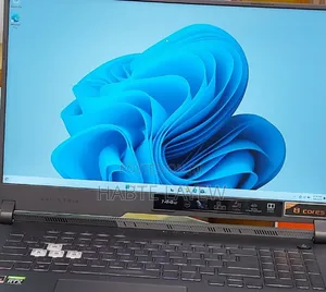 New Laptop Asus ROG Strix G15 16GB AMD Ryzen 7 SSD 1T