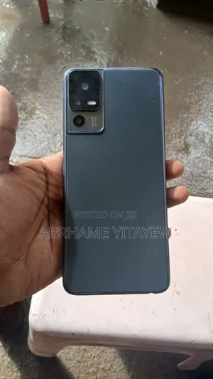 TCL 40 SE 128 GB Blue