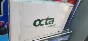 Photo - Tv Octa 32"