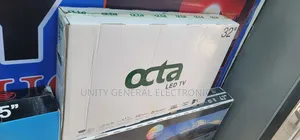 Tv Octa 32"