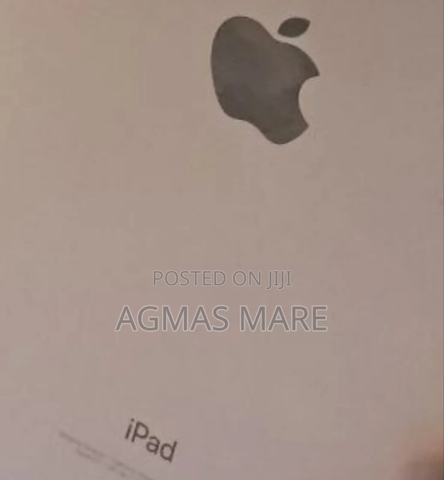 New Apple iPad 10.2 (2021) 64 GB