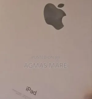 New Apple iPad 10.2 (2021) 64 GB