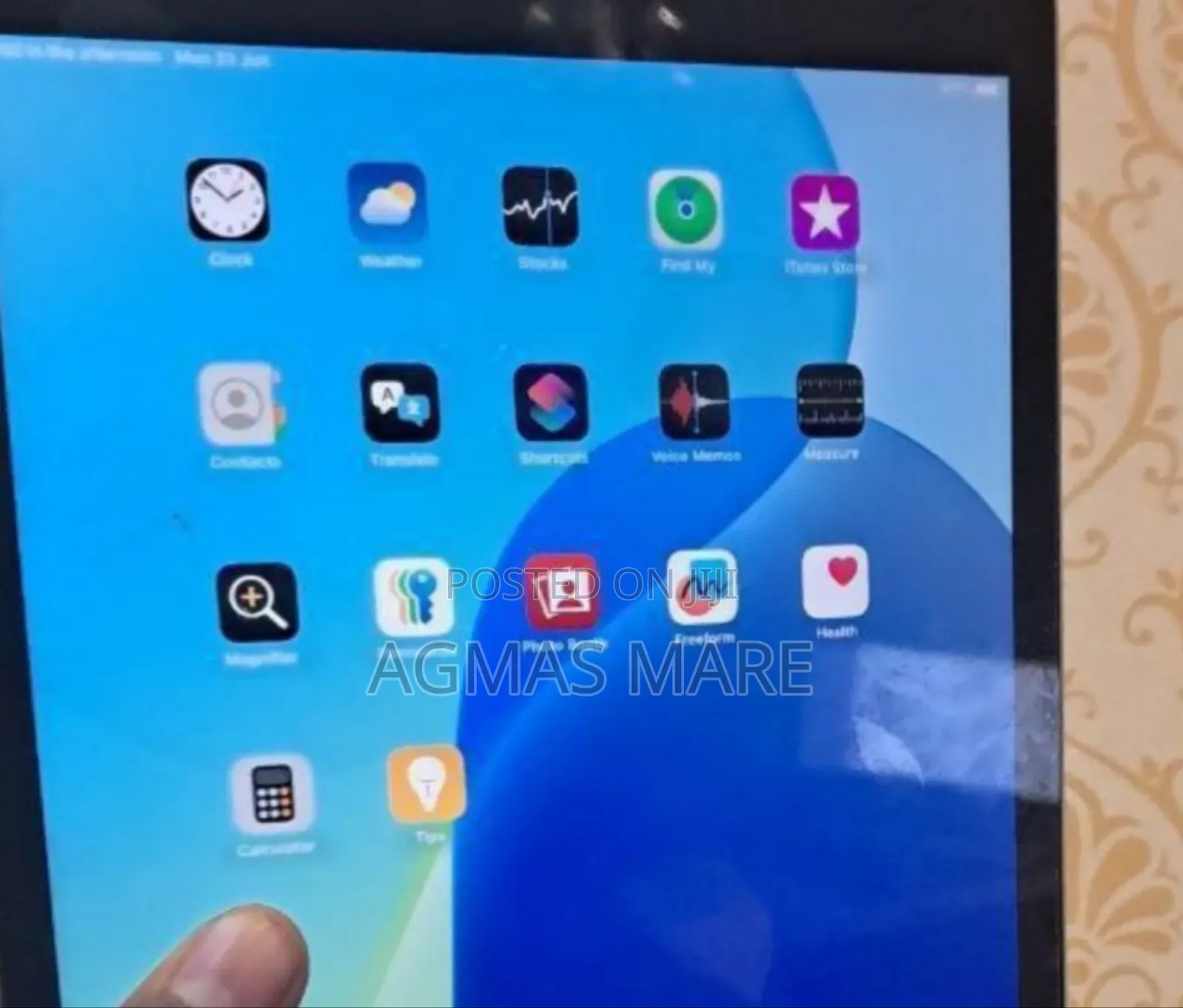 New Apple iPad 10.2 (2021) 64 GB