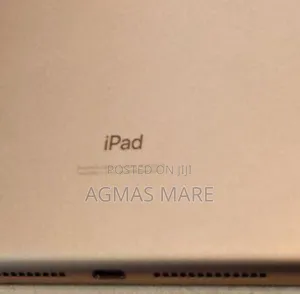 New Apple iPad 10.2 (2021) 64 GB