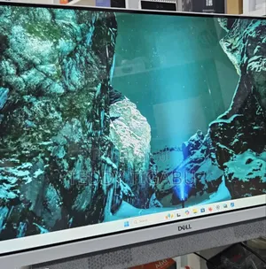 Photo - New Dell Inspiron 27 All-in-One 12GB Intel Core I7 SSD 512GB