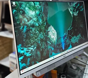 New Dell Inspiron 27 All-in-One 12GB Intel Core I7 SSD 512GB