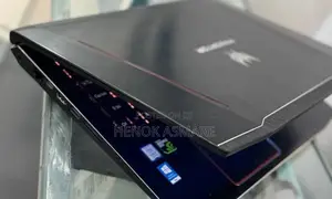 New Laptop Acer Predator Helios 300 16GB Intel Core I7 SSD 256GB