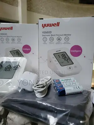 Photo - Bp Monitoringة₷Blood Pressure Monitor窄፬bp Monitoring齣9homecare Bp Kit'