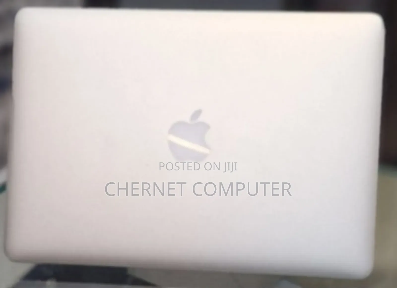 New Laptop Apple MacBook Air 2017 8GB Intel Core I5 SSD 256GB