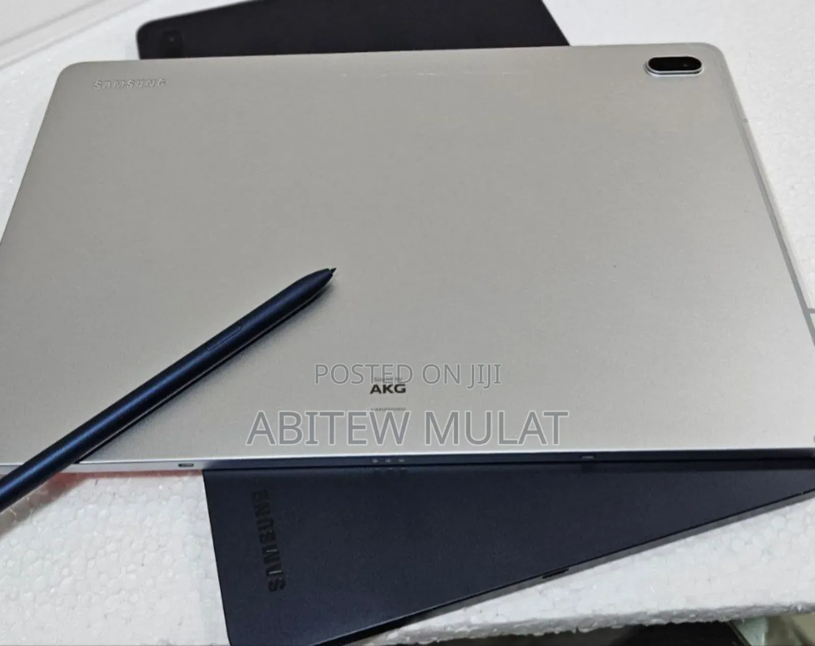 New Samsung Galaxy Tab S7 FE 64 GB