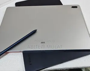 New Samsung Galaxy Tab S7 FE 64 GB