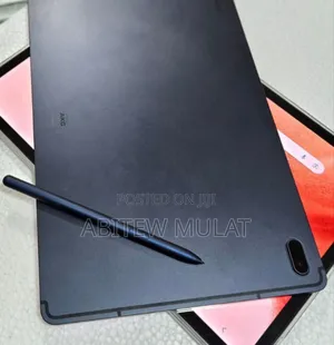 New Samsung Galaxy Tab S7 FE 64 GB