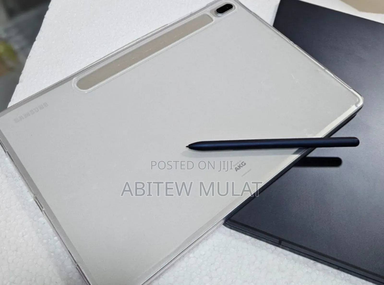 New Samsung Galaxy Tab S7 FE 64 GB