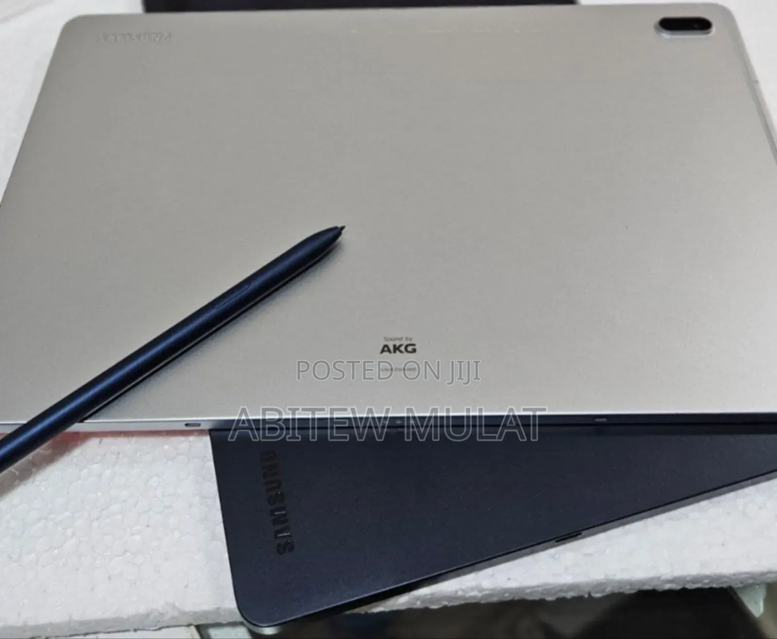 New Samsung Galaxy Tab S7 FE 64 GB