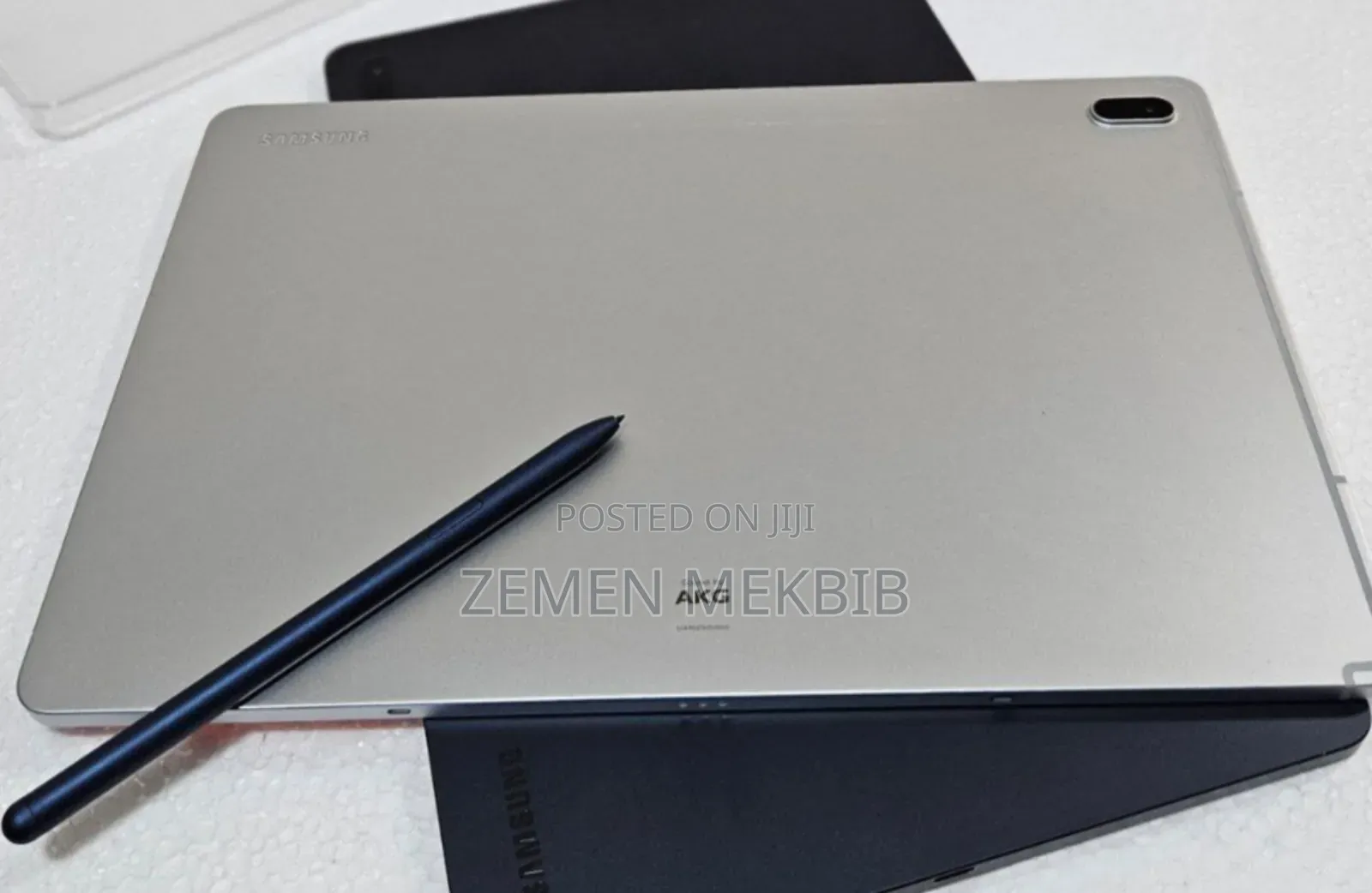 New Samsung Galaxy Tab S7 64 GB Black