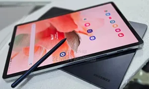 New Samsung Galaxy Tab S7 64 GB Black