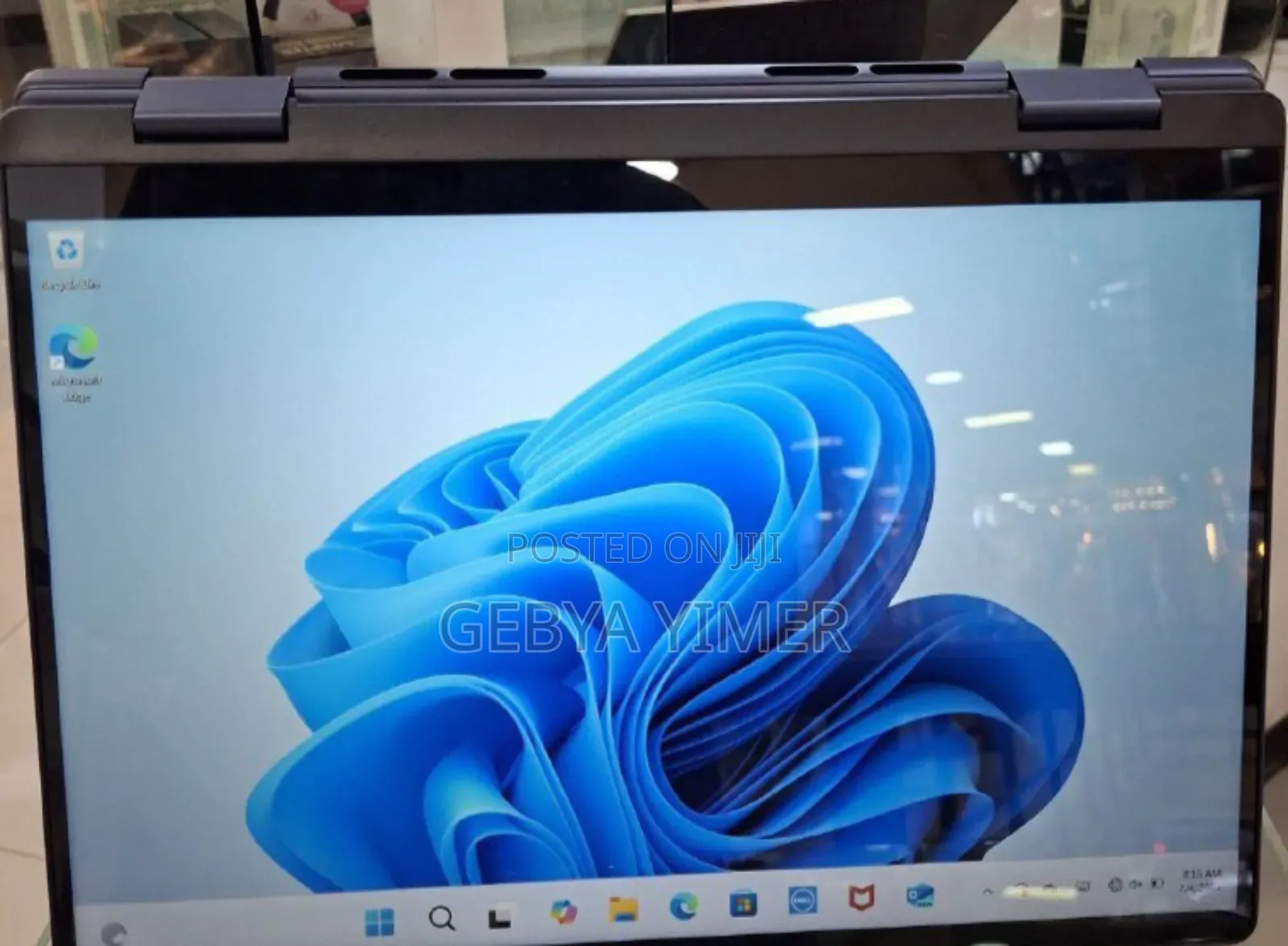 New Laptop Dell Inspiron 14 16GB AMD Ryzen 7 SSD 1T