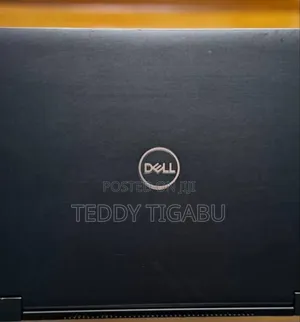 New Laptop Dell Latitude 5300 8GB Intel Core I5 SSD 512GB
