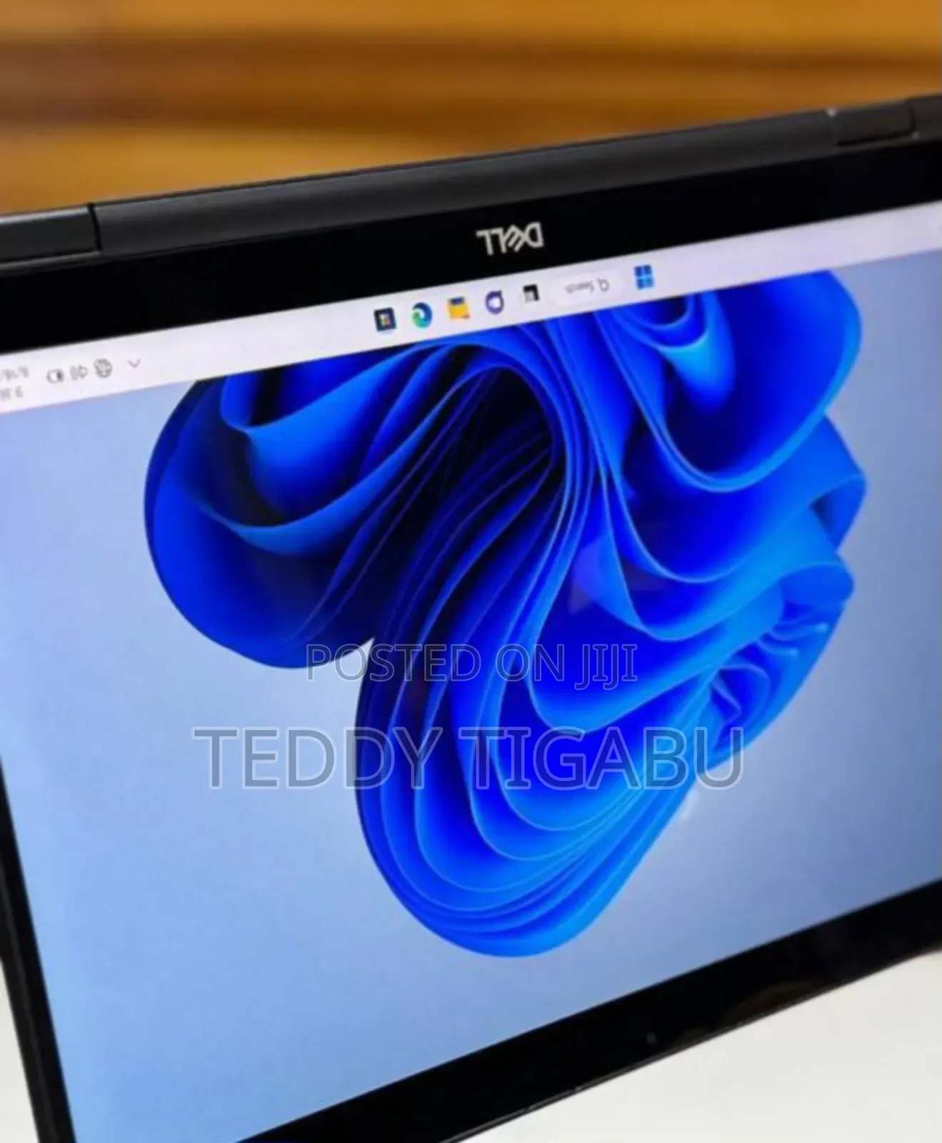 New Laptop Dell Latitude 5300 8GB Intel Core I5 SSD 512GB