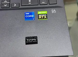 Photo - New Laptop HP Victus 16 16GB Intel Core I7 SSD 1T